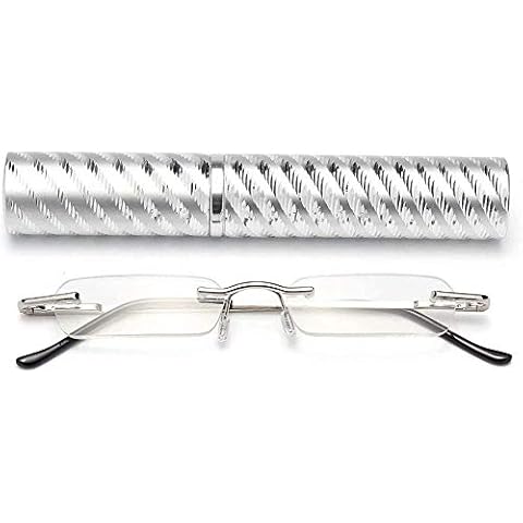 Lunettes de lecture KoKoBin Cover