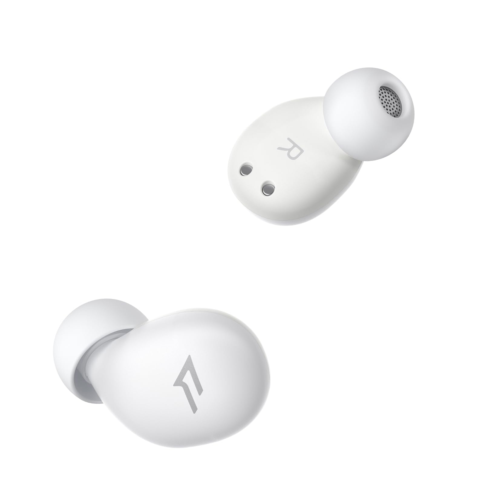 Photo 1 of 1MORE White Noise Cancelling Sleep Earbuds