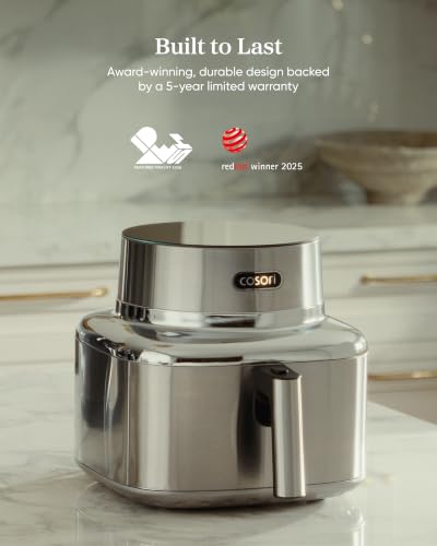 Image of Cosori Air Fryer