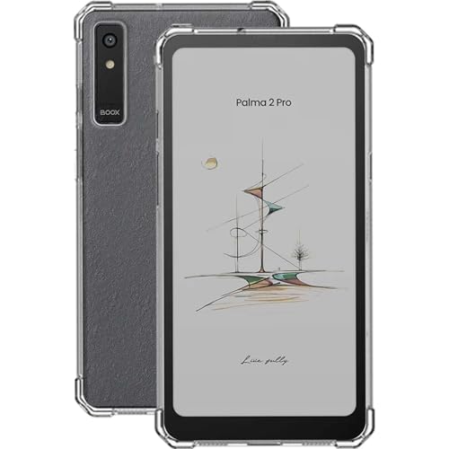 Amazon.co.jp: For BOOX Palma 2 Pro ケース カバー 保護ケース 保護