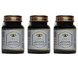 PANCHATIKTA GHRITA GUGGULU - 120 Tablets - Traditional Ayurvedic Formula (Pack of 3)