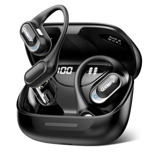 KI Übersetzer Kopfhörer 4-in-1, Echtzeit Sprachübersetzer kopfhörer, 164 Sprachen & 7 Modi, Übersetzer Ohrhörer Bluetooth 5.4 mit APP, 50H Übersetzungs Ohrhörer für Geschäft, Lernen, Reisen