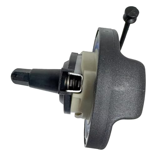 Bouchon réservoir essence résout voyant moteur pour BMW X3 X4 X6 et Mini R60