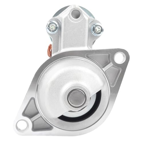 Image of Ezexpreze 18417 New Starter for Kubota D722 D782 18 20 21 Series Diesel Engines 1996-2013 OE#:1G023-63010 1G023-63011 67980-31151 1G02363010 1G02363011 6798031151 2280005910 2280005911 SND0338