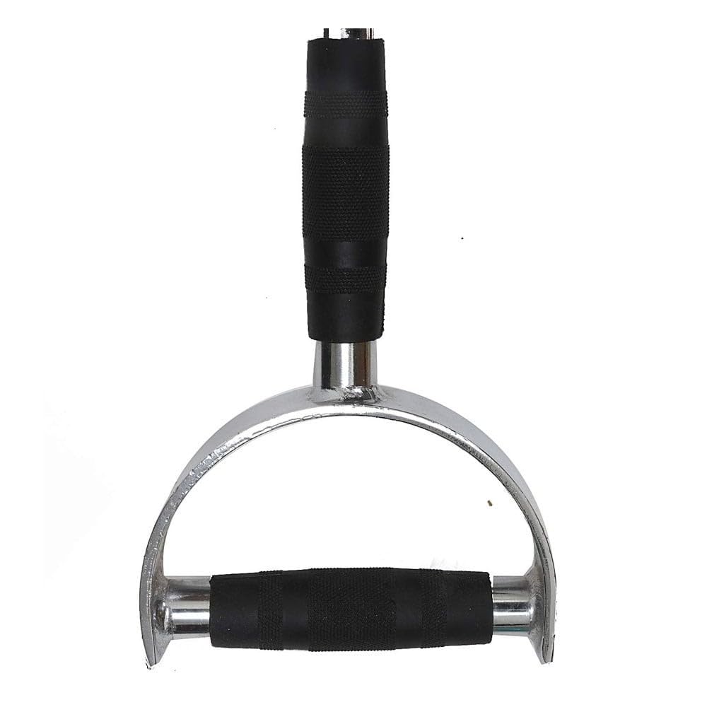 Leader Sport TA IR95018 Solid Lat Bar, 38-Inch Size