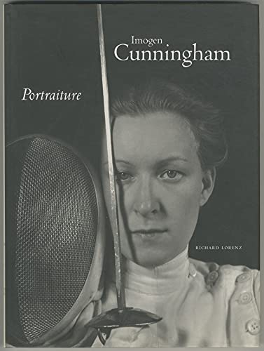 Imogen Cunningham: Portraiture (BULFINCH)
