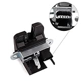 Spannung: 12V YAOBLUESEA HECKKLAPPENSCHLOSS KOFFERRAUM HECK HECKKLAPPE SCHLOß