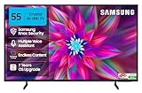 Samsung 138 cm (55 inches) Crystal 4K Vista Pro Ultra HD Smart LED TV UA55UE86AFULXL Amazon Deal