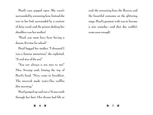 Wish Upon A Starfish (12) (Mermaid Tales) #TOP2