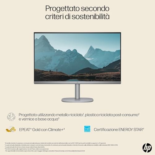 Foto HP All-in-One 24-cr 10