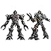 BLOKEES Transformers Classic Class 10 Megatron Transformers (2007)