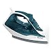 Tefal Express 2600W Steam Iron, True Ceramic Soleplate, Fast Glide