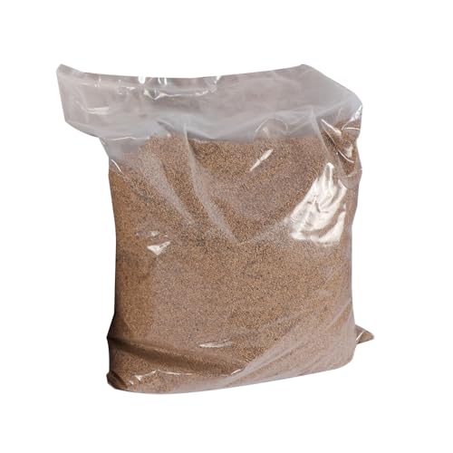 QPKING Walnuss Sand Walnuss Pulver für AUTOOL HTS558/HTS518/HTS559/HTS678 1KG