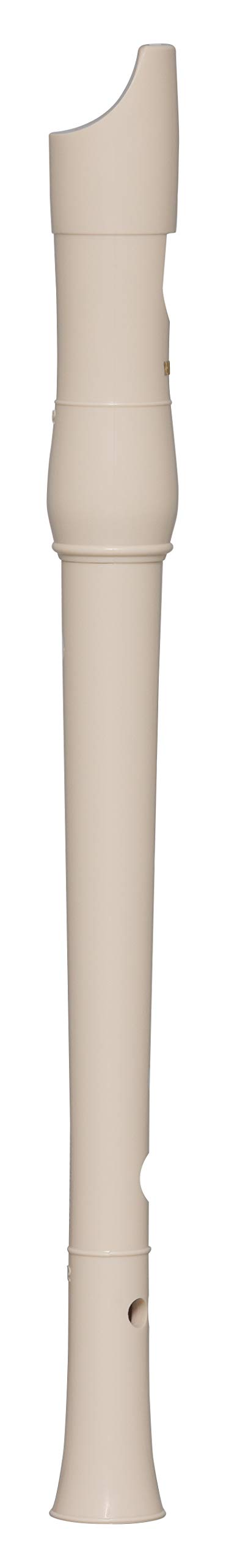 Yamaha Flauto dolce sopranino YRN-22B, chiave di F