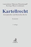  Kartellrecht