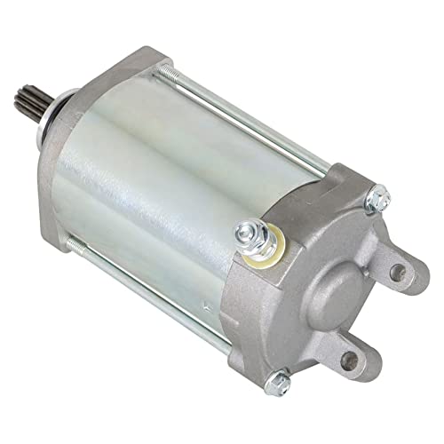 Repuesto de Motor de Arranque para GSX 1300 R Hayabusa 1999 2000 2001 2002 miniatura 5