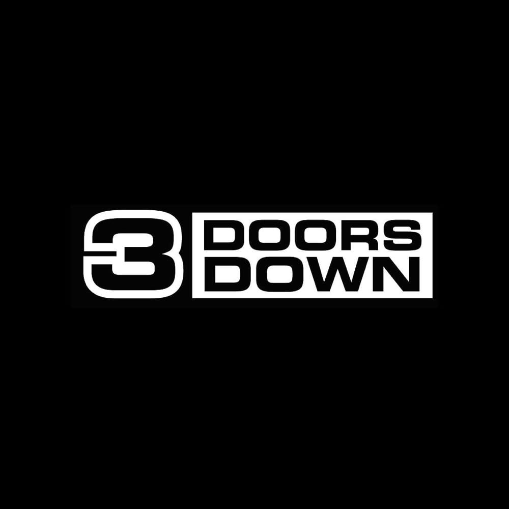 3 Doors Down