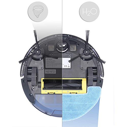 AMIBOT Spirit Ice H2O - Robots Aspirateurs et laveurs - Image 6