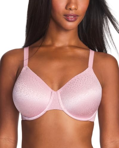 Image of Wacoal Women's Back Appeal Underwire Bra
