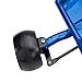Razor Ground Force Drifter Kart - Blue, 40.25 x 11.75 x 28.5