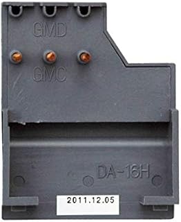 Metasol MMS + Contactor Direct Adapter, MMS-32H + MC-9B-22B AC