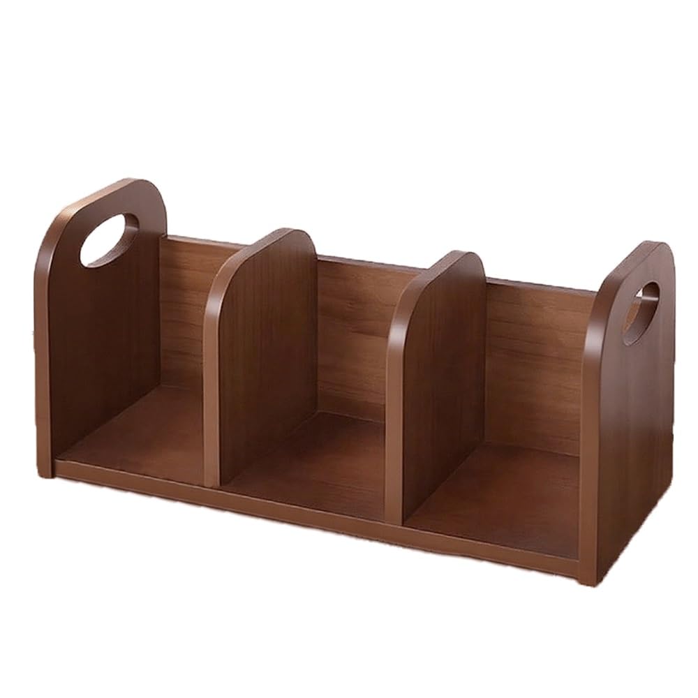 J9V4G6S3B5 Desktop File Rack Bookstand Desktop Bedroom Office Simple Bookshelf Storage Rack Dormitory Book