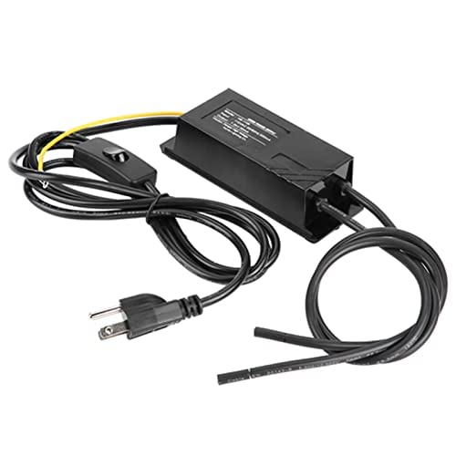 KUIDAMOS Neon Transformer, 7.5KV 30mA Neon Power Supply Electronic Neon