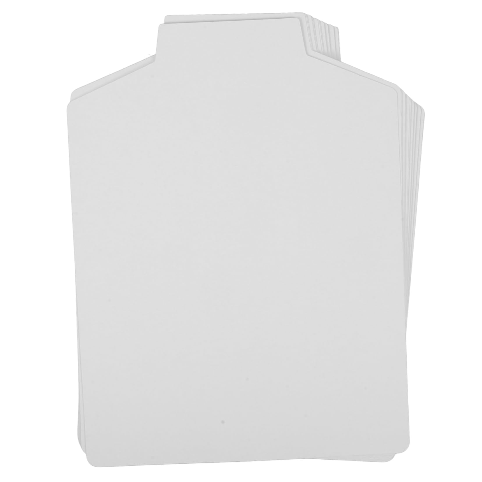 Tablero plegable para camisetas que organiza tu ropa rápido con cartón resistente
