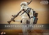 Star Wars: Episode IV Figurine 1/6 Sandtrooper Sergeant 30 cm