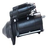For Deutz Starter 01183712 01180928 1183712 12V 4KW for 1013 1020 2012 2013 913 914