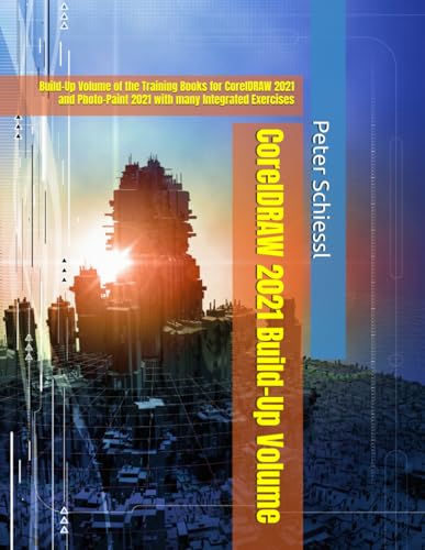Manuel CorelDRAW 2021 exercices intégrés pour progresser sans bloquer sur l'outil
