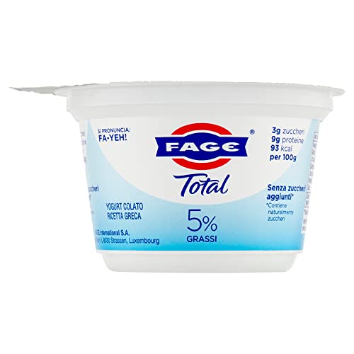 Fage Yogurt Colato 5%, 150g