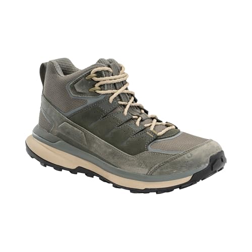 Oboz Men's Hyalite Mid B-DRY Hiking Boot4