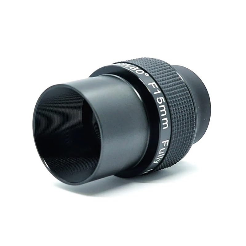 Ocular de gran angular UW80 F15mm para ampliar tu vision cosmica 5