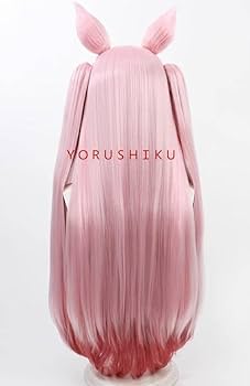 Amazon.co.jp: 結城さくな 新衣装 コスプレウィッグ +靴 コスプレ用