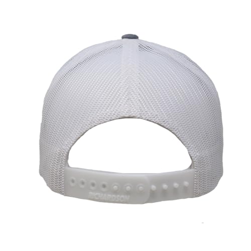 WHISKEY BENT HAT CO. Youth Adjustable Snapback Hat3