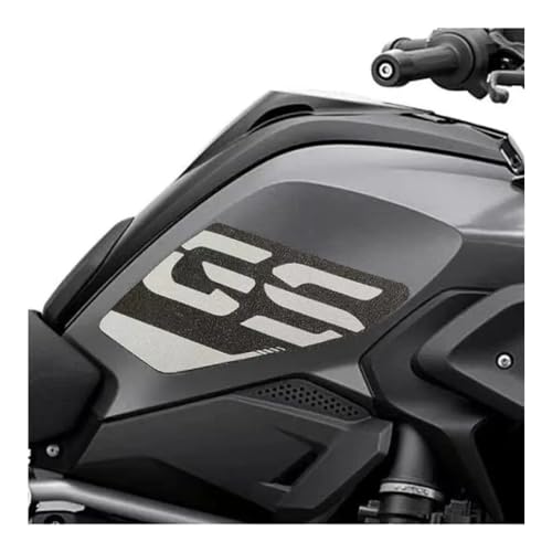 Protection Latérale Réservoir R1250GS ADV Antidérapante et Anti-Rayures - 5