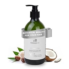 For Colored, Damaged And Dry Hair