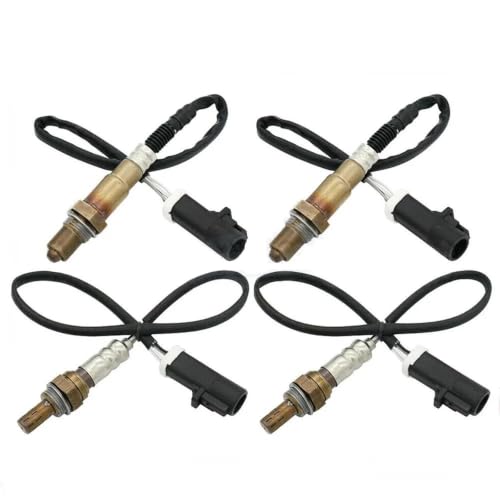 Sonde lambda F85Z9G444BA pour résoudre le voyant moteur sur Explorer et Ranger