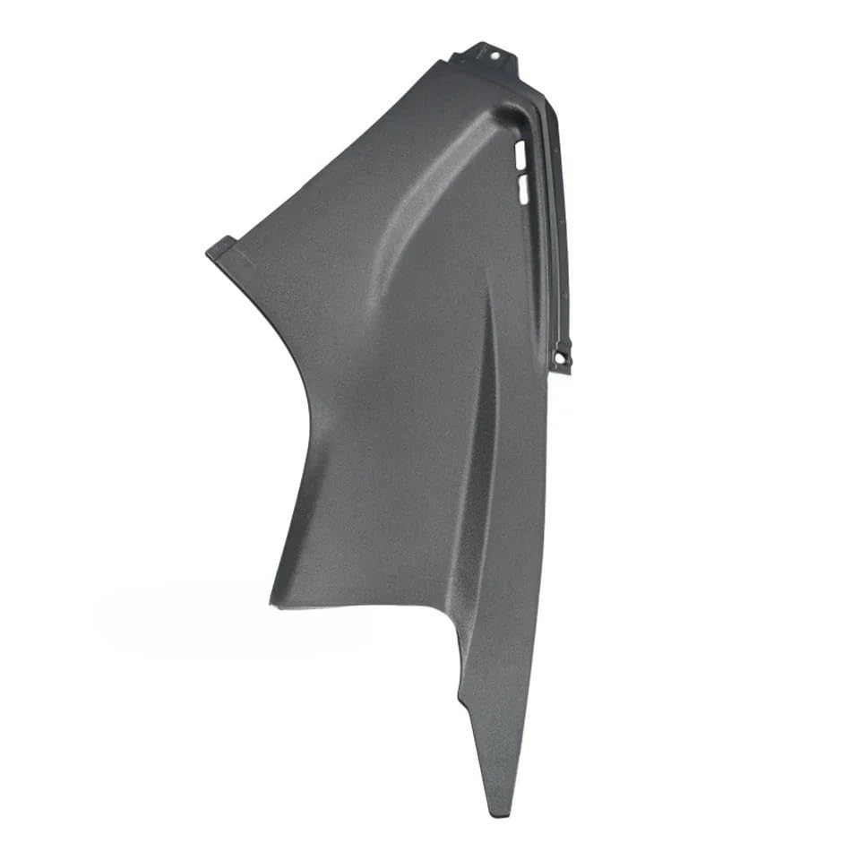 Carénage latéral de carénage moto YZF R6 finition précise 2003-2005