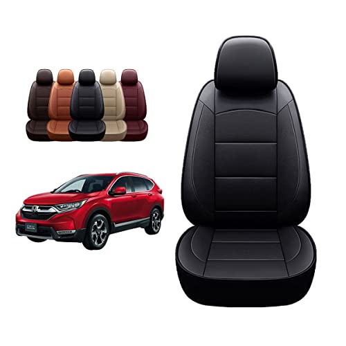 How To Find Exact Fit Leather Seat Covers? (Buying Guide)