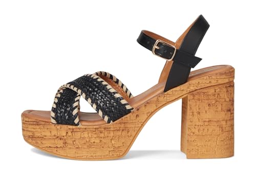 Seychelles Women's Fashion Heeled Sandal4