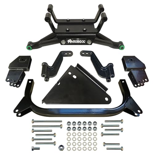 RHOX 6 inch BMF Yamaha G22 A-Arm