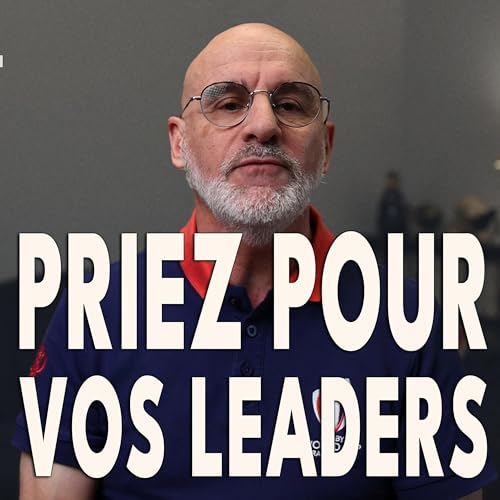 Page de couverture de 454. Vos prières peuvent changer une nation !