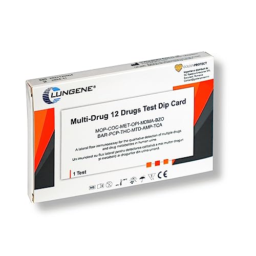 Ibuprofen Drogentest Positiv Die 15 besten Produkte im Vergleich & Angebote aktualisiert