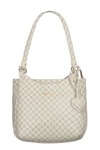 Image of Fostelo Women's Blossom Luxe Satchel Tote Handbag for Women | Ladies Purse | Stylish Shoulder Bag | Gift For Women