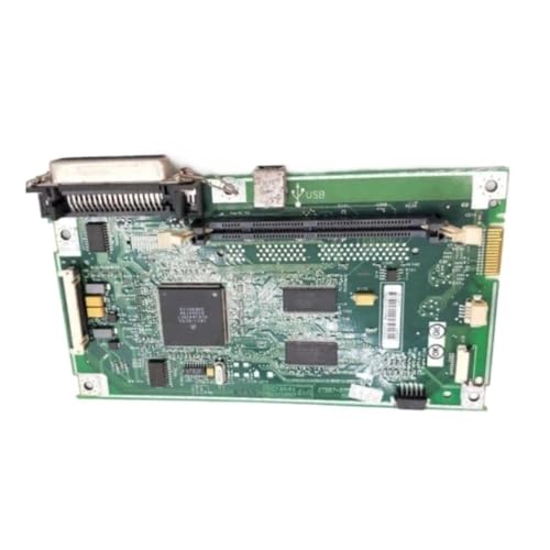 Carte de formatage principale C9128 60001 pour imprimante HP 1200