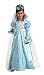 Blue Princess Costume