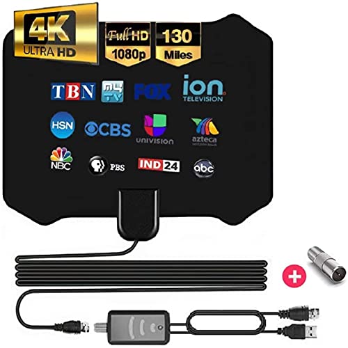 Top 10 Best ez digital antenna hdtv DecisionDesk