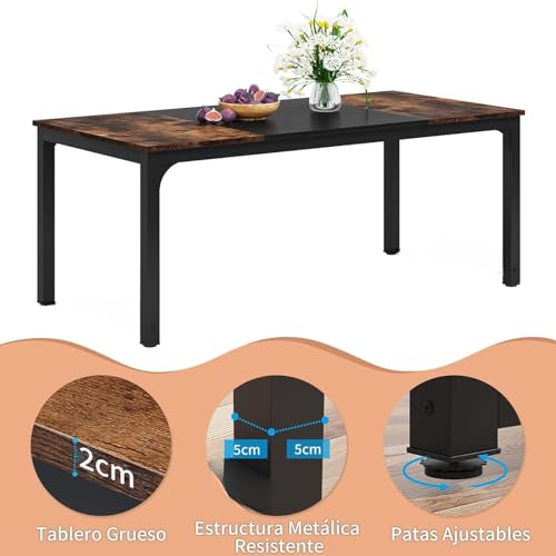 Consejos para Comprar Escritorios de Madera favoritos de las personas. 21 Imagen adicional